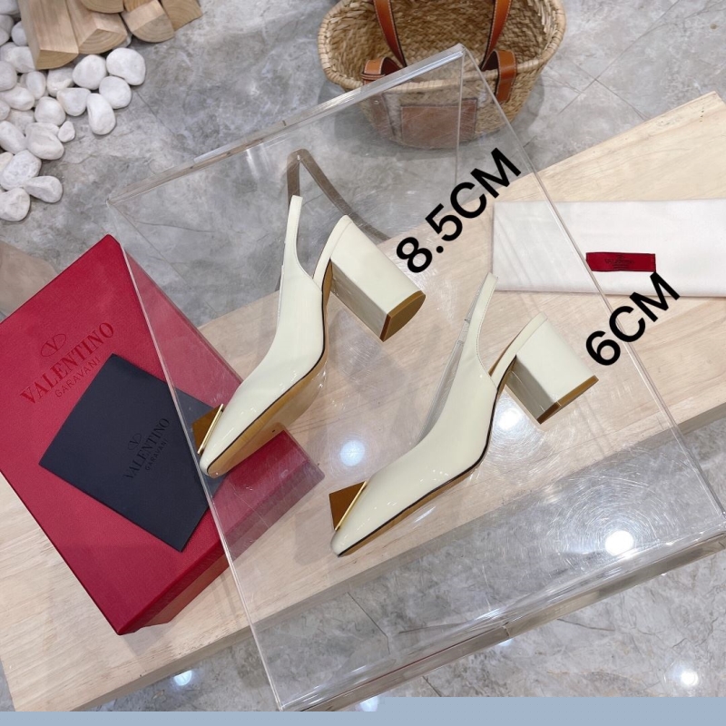 Valentino High Heels